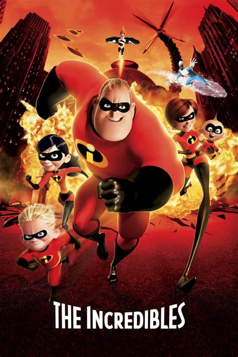 myflixer the incredibles|MyFlixtor .